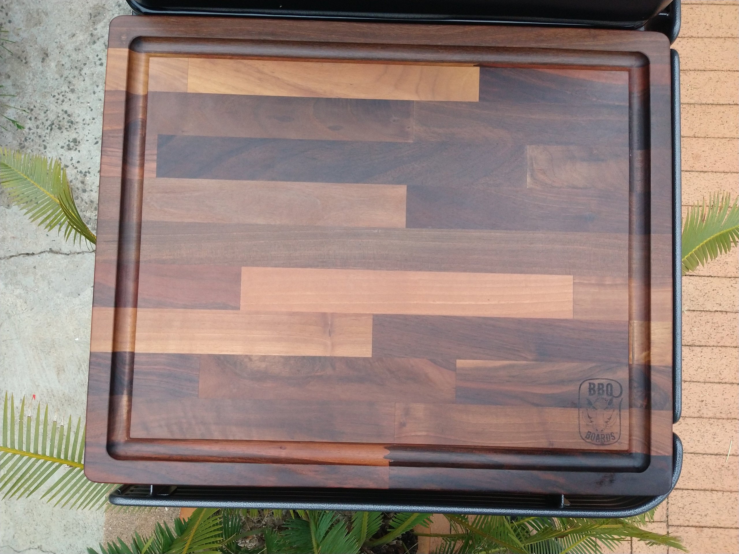 BBQ Boards®, Traeger Ironwood XL Side Board