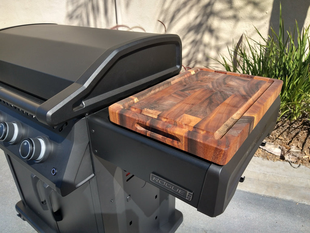 BBQ Boards®, Napoleon Rogue PRO Griddle Side Board