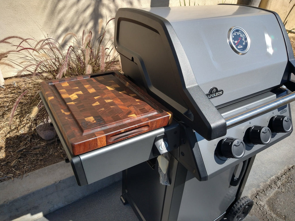 BBQ Boards®, Napoleon Freestyle Side Board