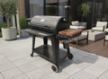 BBQ Boards™ for Pit Boss 1150DX - Side Board