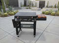 BBQ Boards™ for 30" Blackstone Griddle - Side Board