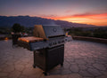 BBQ Boards™ for Napoleon Prestige 500 Connected - Side Board