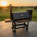 BBQ Boards™ for LSG 20" x 42" Pair - Front & Side Boards (Sold As A Pair)