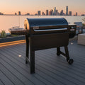 BBQ Boards™ for Weber Smoque & XL - Side Board