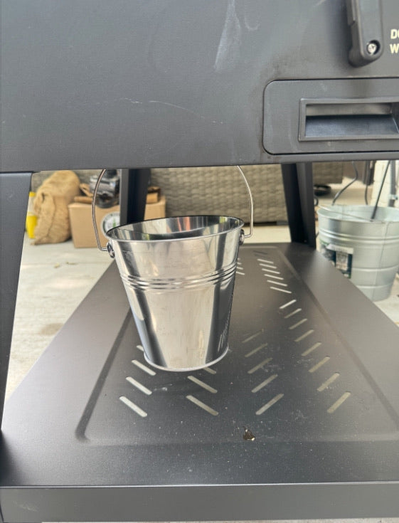 +Rec Adapter - XF (Compatible with Recteq X-Fire PRO; GX-U Sold separately)