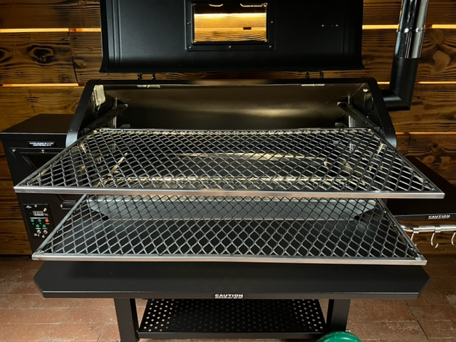 Peak / Jim Bowie GMG, PMG Gen2 Rack System 2 Racks.