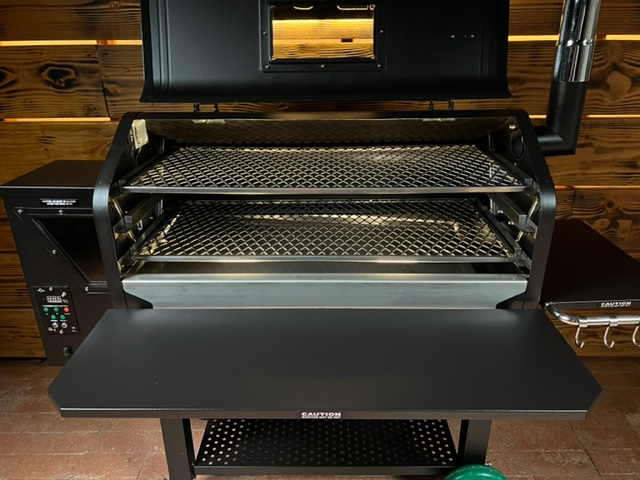 Peak / Jim Bowie GMG, PMG Gen2 Rack System 2 Racks.