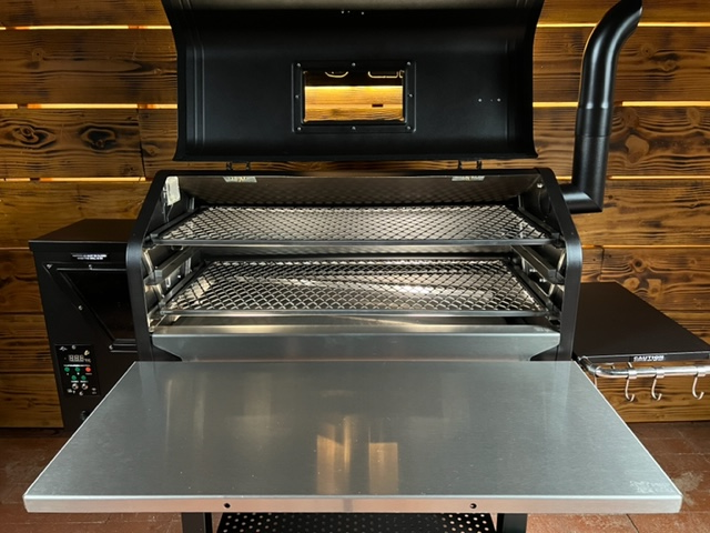 Peak / Jim Bowie GMG, PMG Gen2 Rack System 2 Racks.