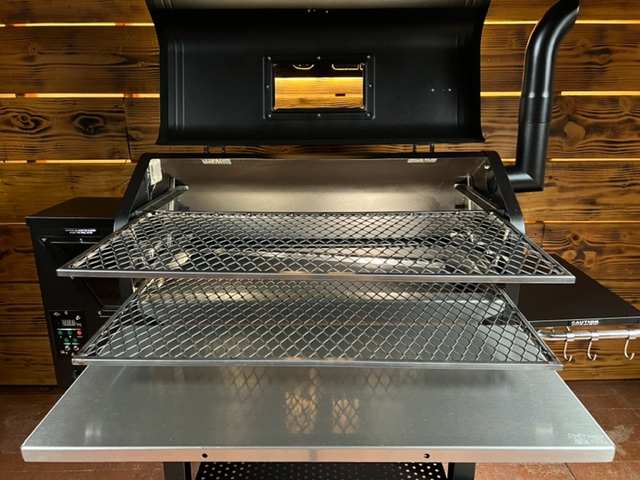 Peak / Jim Bowie GMG, PMG Gen2 Rack System 2 Racks.