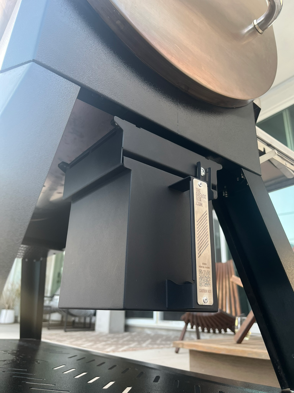 GX-U + Adapter