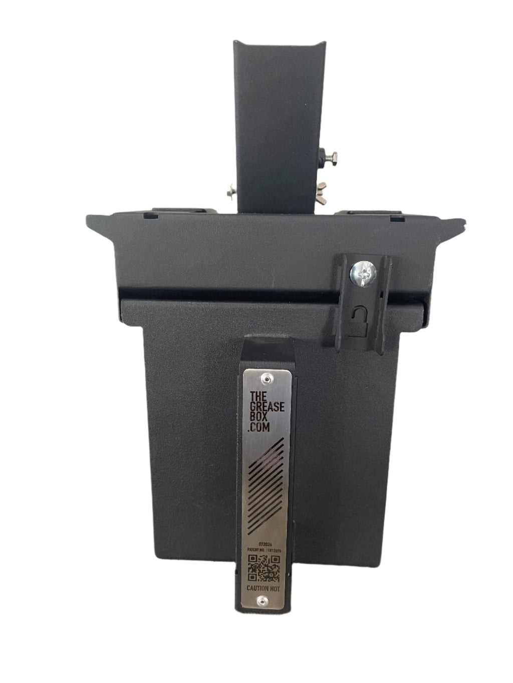GX-U + Rec Adapter + Box Liner (2 Pack)