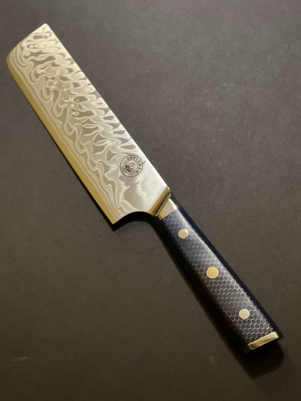 Interstellar Nakiri