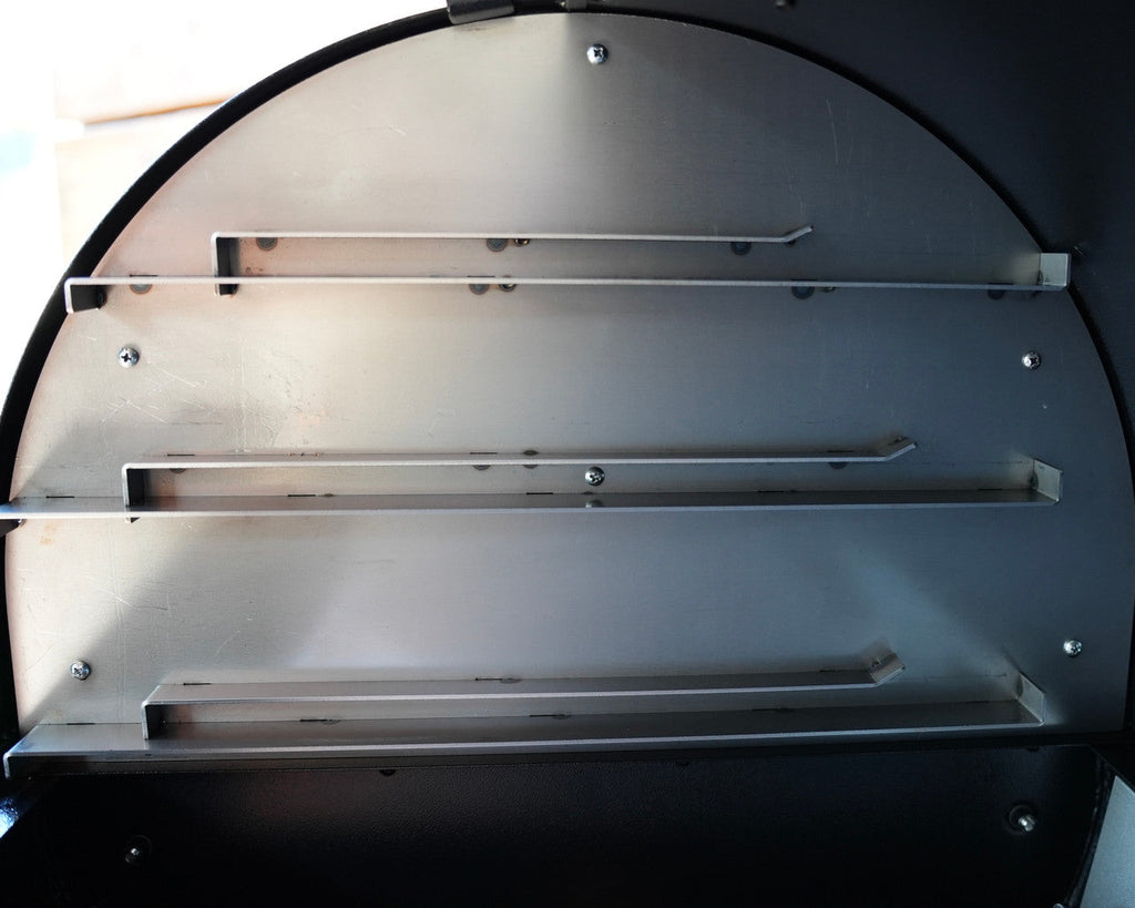 Ironwood 650 / Redland  PMG Gen2 Grate Rack System 2 Racks.