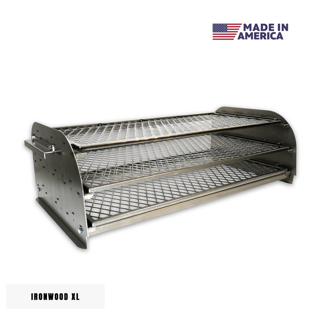 Ironwood XL Ultimate Upgrade Bundle