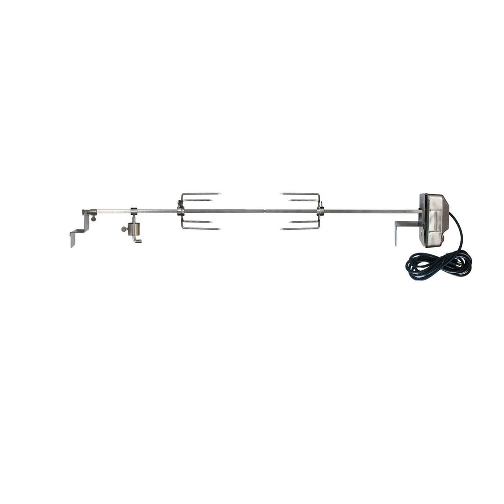 GMG Rotisserie Kit – PEAK/JB.