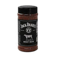 Beef Rub Jack Daniel's 9oz