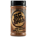 KC Butt Spice BBQ Rub - Championship BBQ Supply