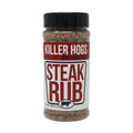 Killer Hogs Steak Rub