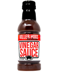 The Vinegar Sauce Killer Hogs