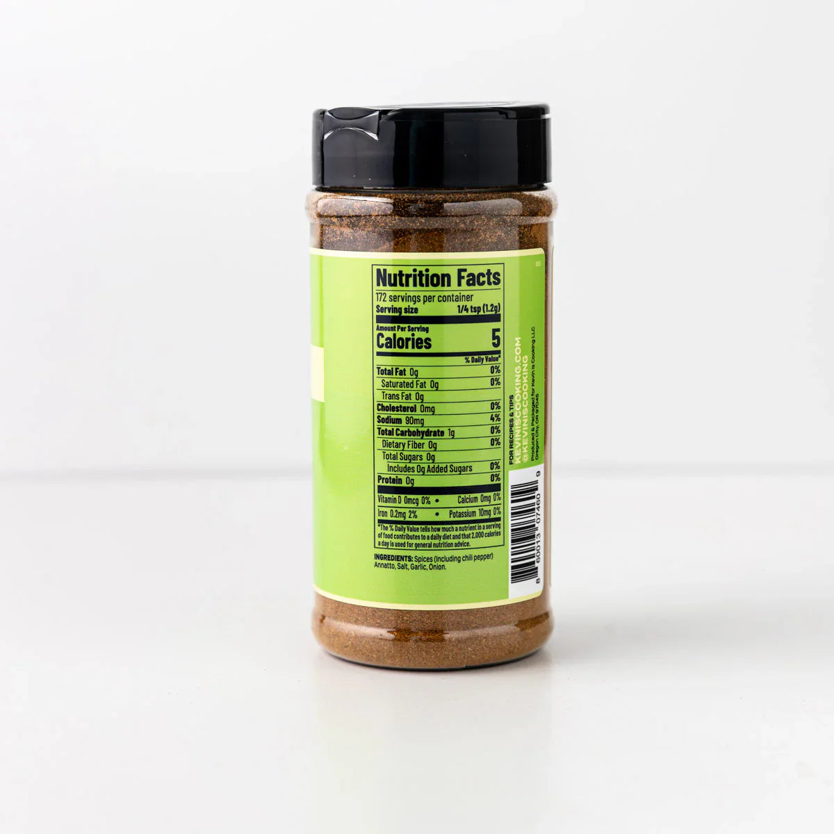 Sazon Seasoning - Kevin Is Cooking