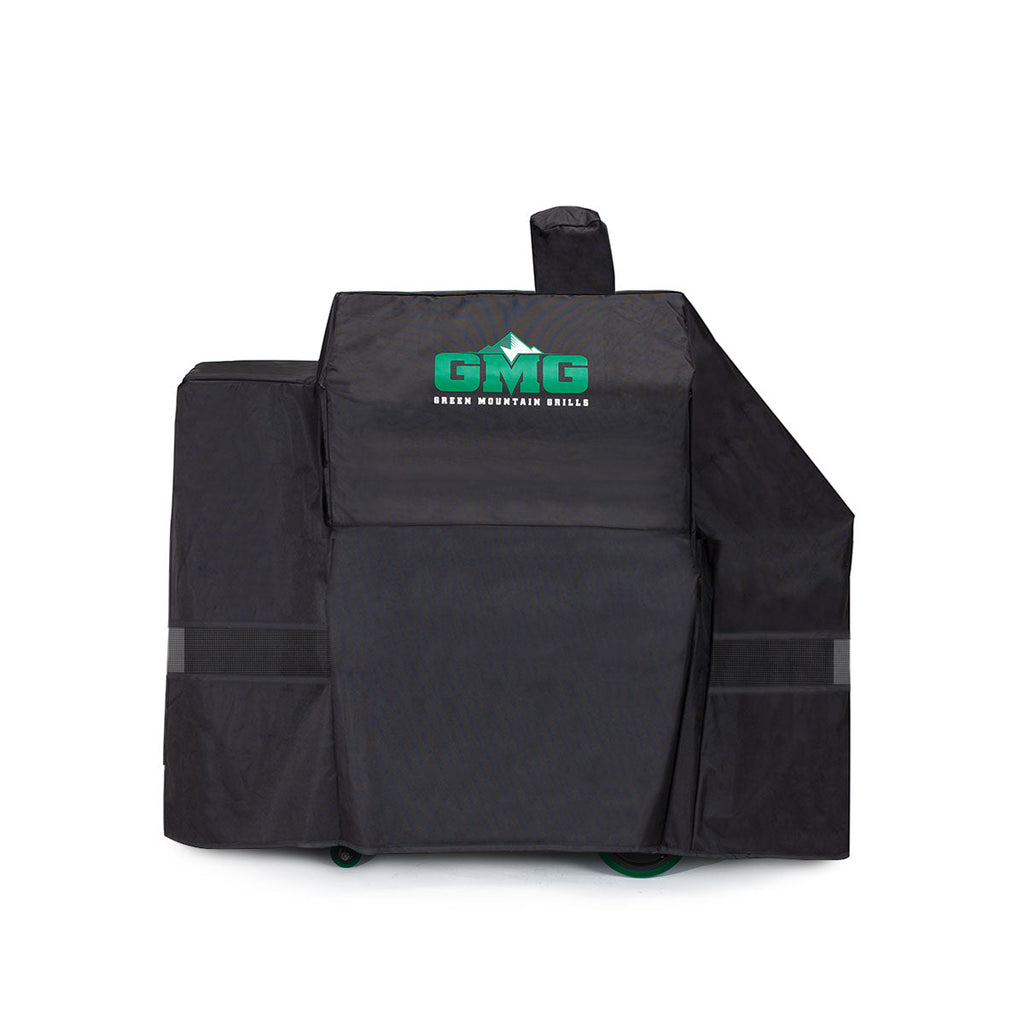 Cover - Ledge/Daniel Boone - For older and new model grills.