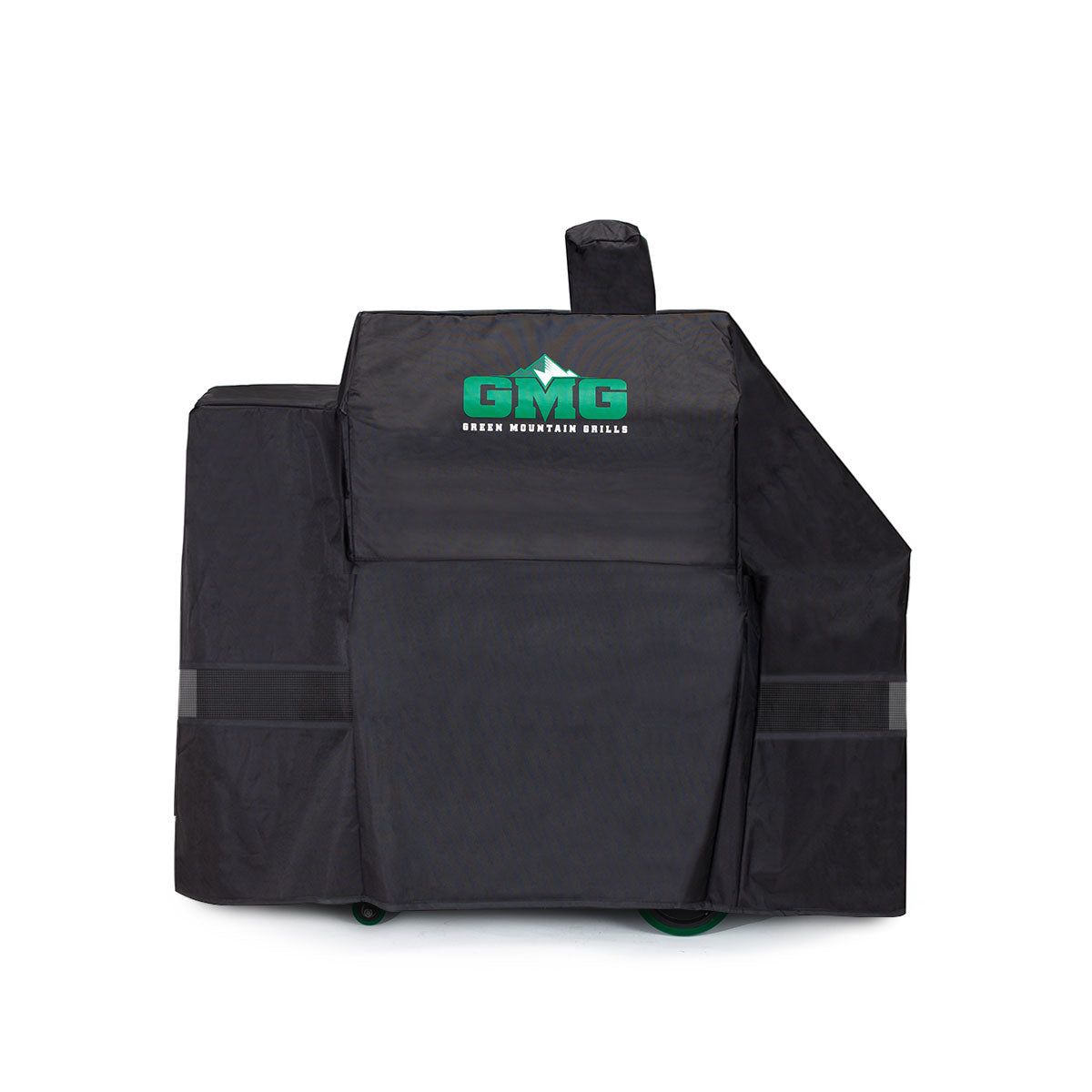 Cover - Ledge/Daniel Boone - For older and new model grills.