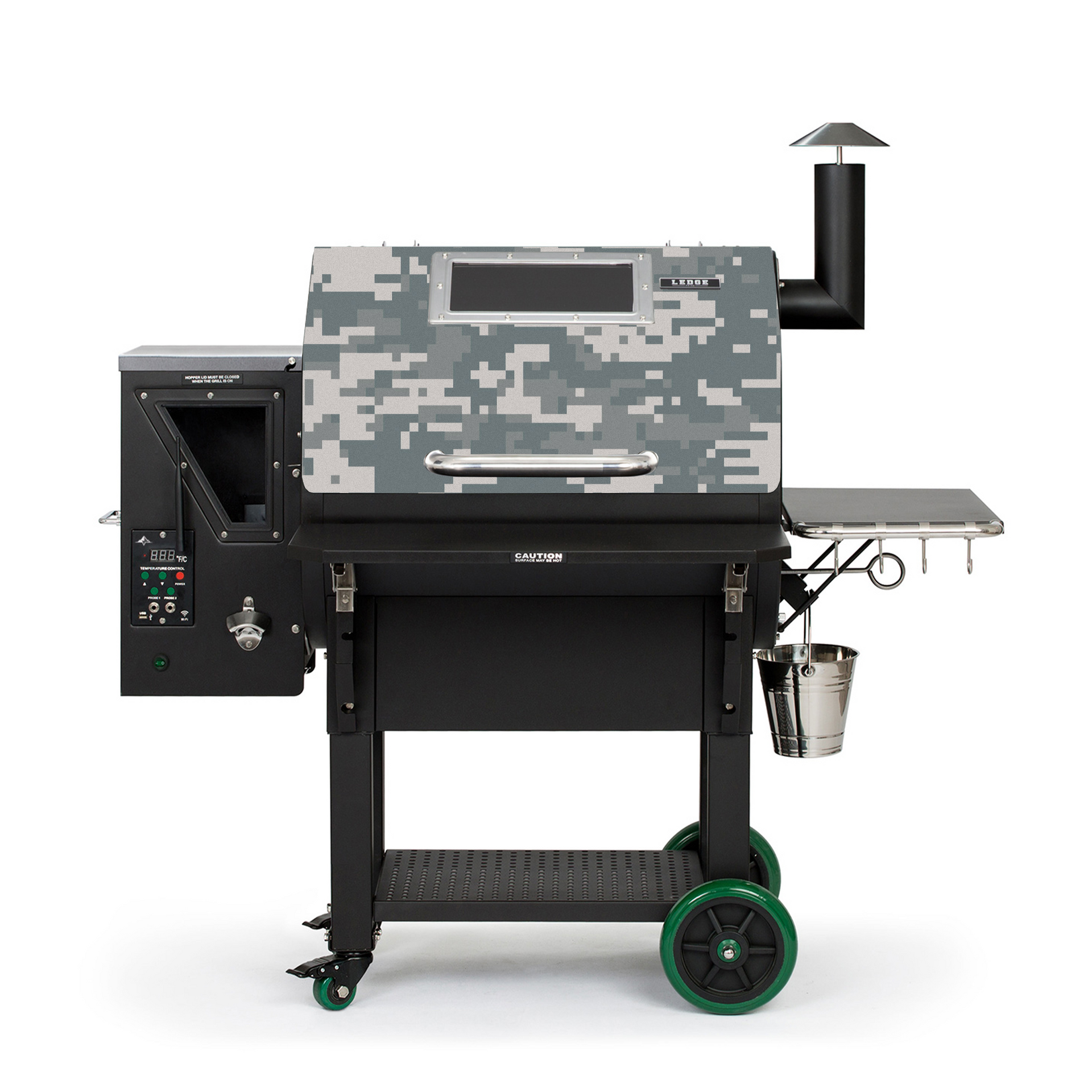 Ledge PRIME 1.0 (Wrap)