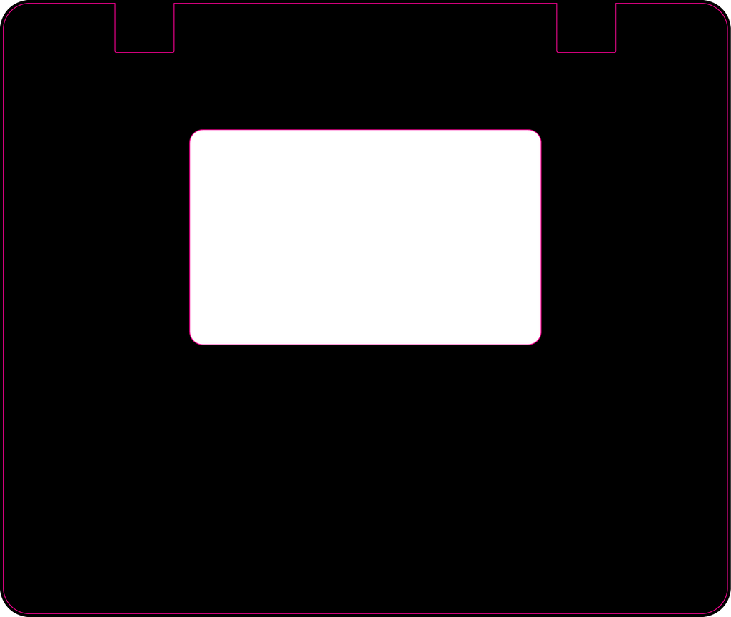 Ledge PRIME 1.0 (Wrap) (test)