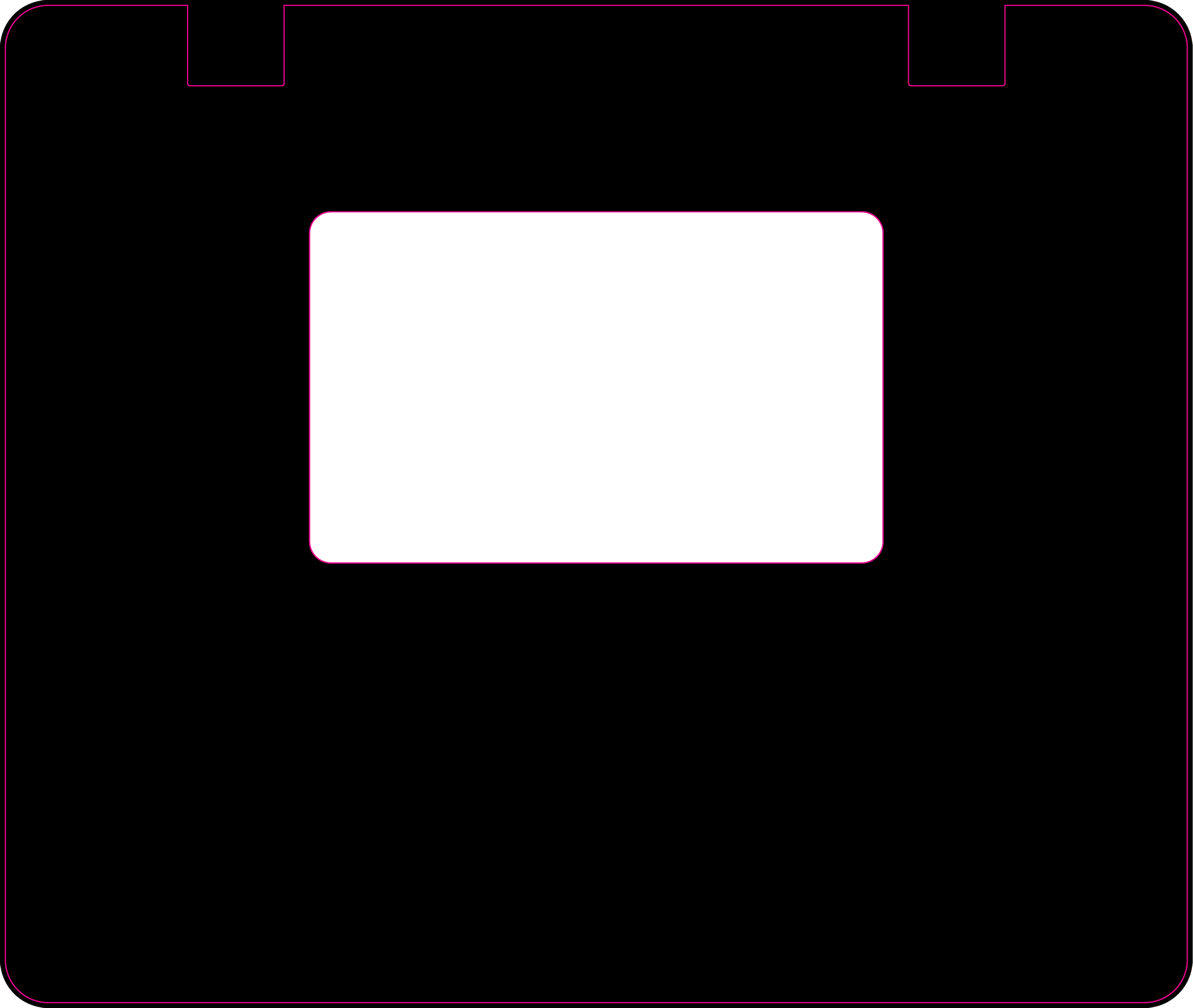 Ledge PRIME 1.0 (Wrap) (test)