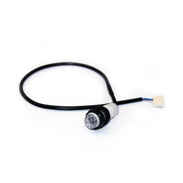 Low Pellet Alarm - Green Mountain Grills.