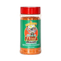 Fajita Seasoning Meat Church BBQ Rub.