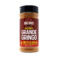 Malcom's Grande Gringo / Spicy Mexican Seasoning