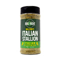 Malcom's Italian Stallion