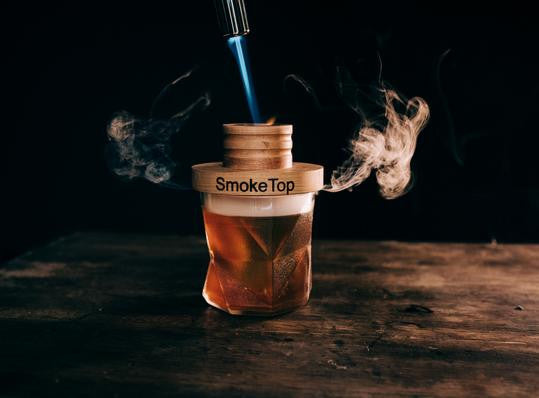 SmokeTop Bundle.