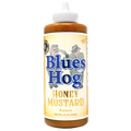 Blues Hog Honey Mustard Sauce Squeeze Bottle 21 oz..