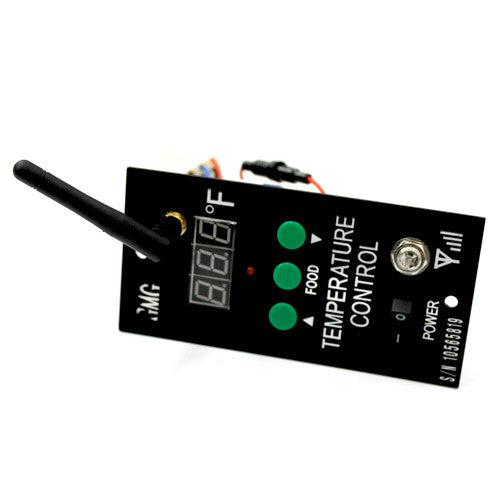 Wifi Digital Control Board – DB Choice 110V P-1052.