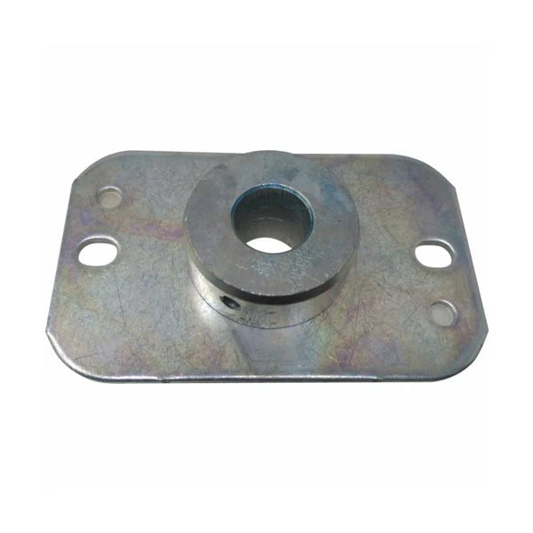 Auger T-Pin Bushing Plate P-1138