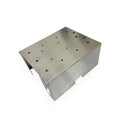 Stainless Heat Shield – TREK/DC