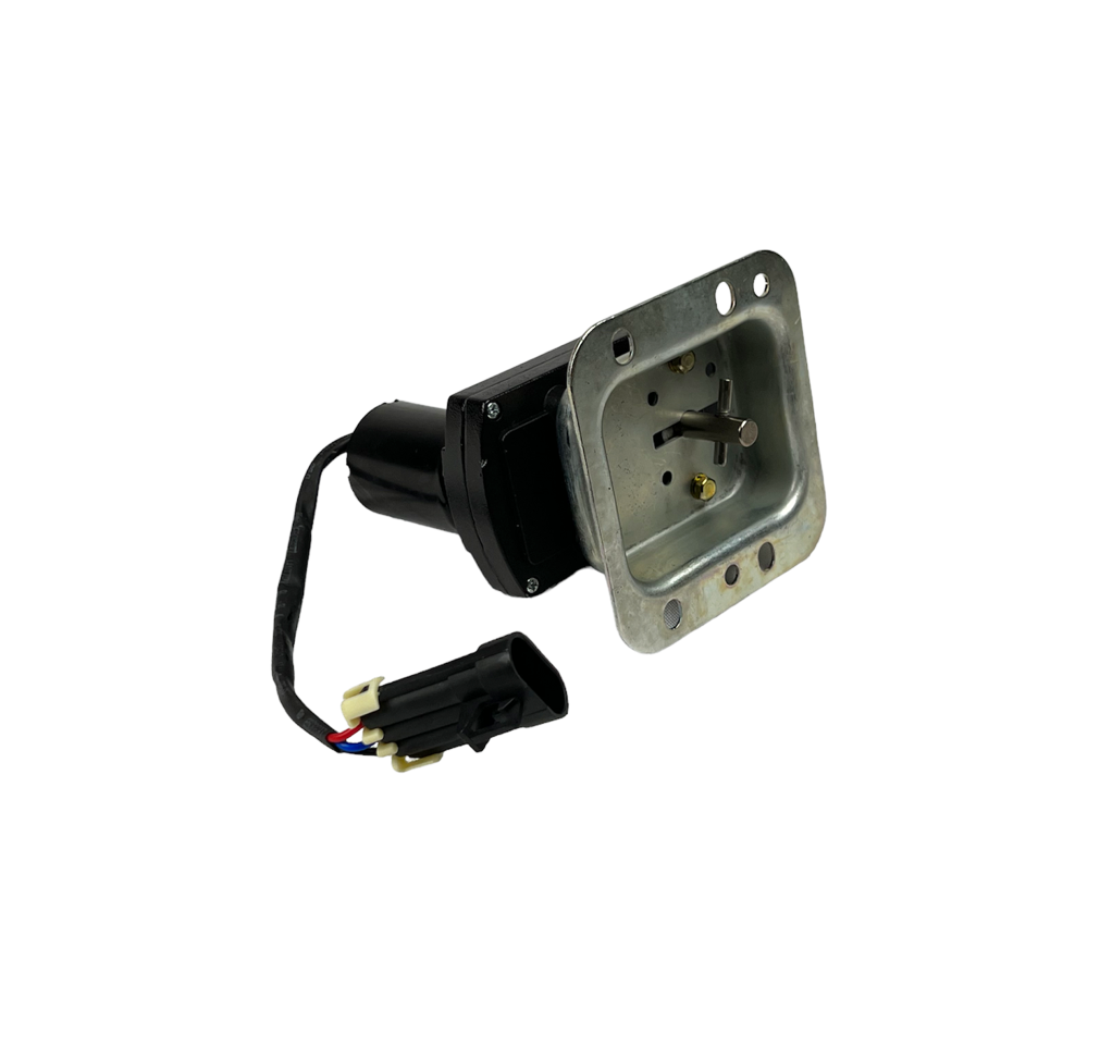 Auger motor for Ledge/DB and Peak/JB - 12V only.