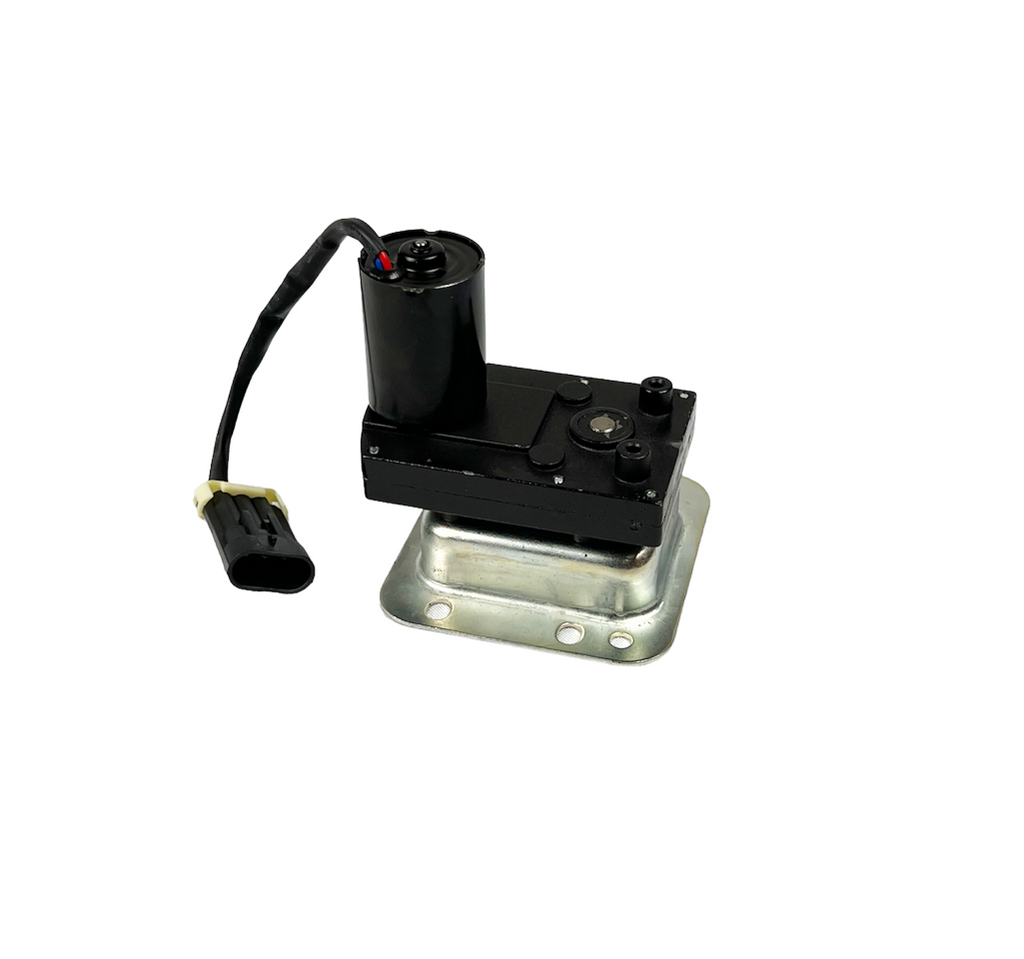 Auger motor for Ledge/DB and Peak/JB - 12V only.