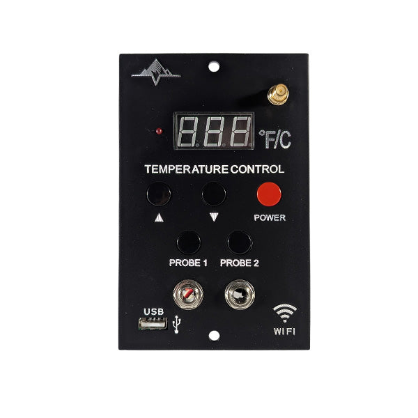 Control Board – DB Prime