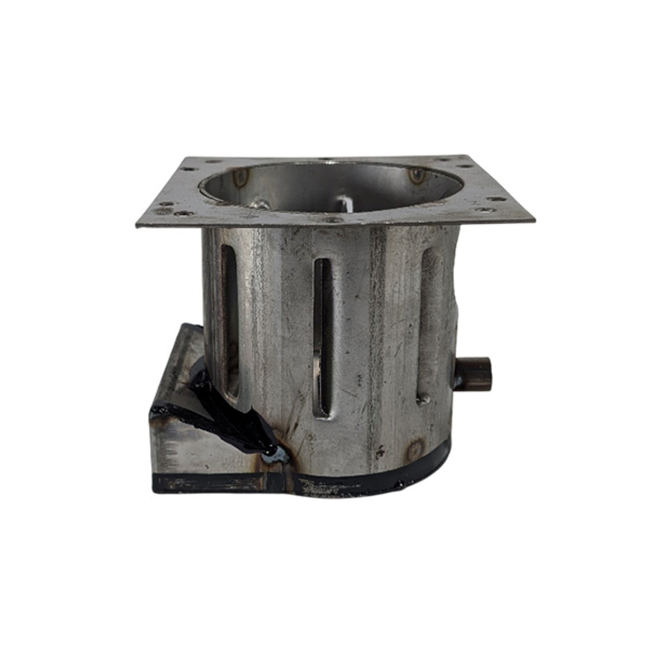 Firebox – DB Prime/Ledge & JB Prime/Peak.