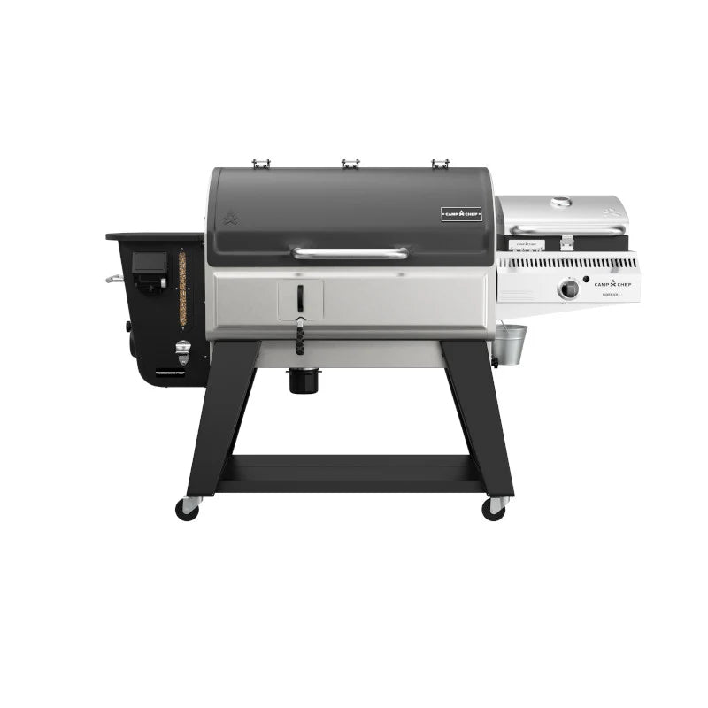 Camp Chef Woodwind Pro 36