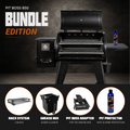 Competition Series 850 Ultimate Upgrade Bundle