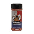 Pit Happens - A Texas Pit BBQ Rub