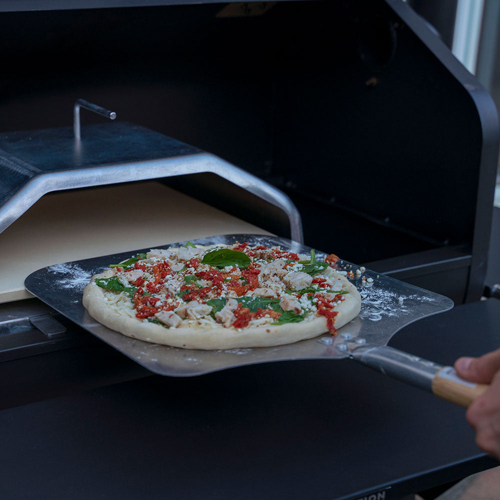 GMG Large Pizza Peel.