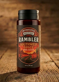 Southwest Spice Sause  - Rambler BBQ