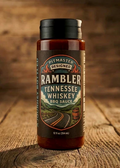 Tennessee Whiskey Sause  - Rambler BBQ