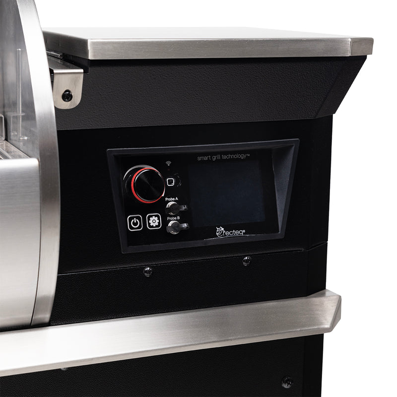 Recteq Patio Legend 400