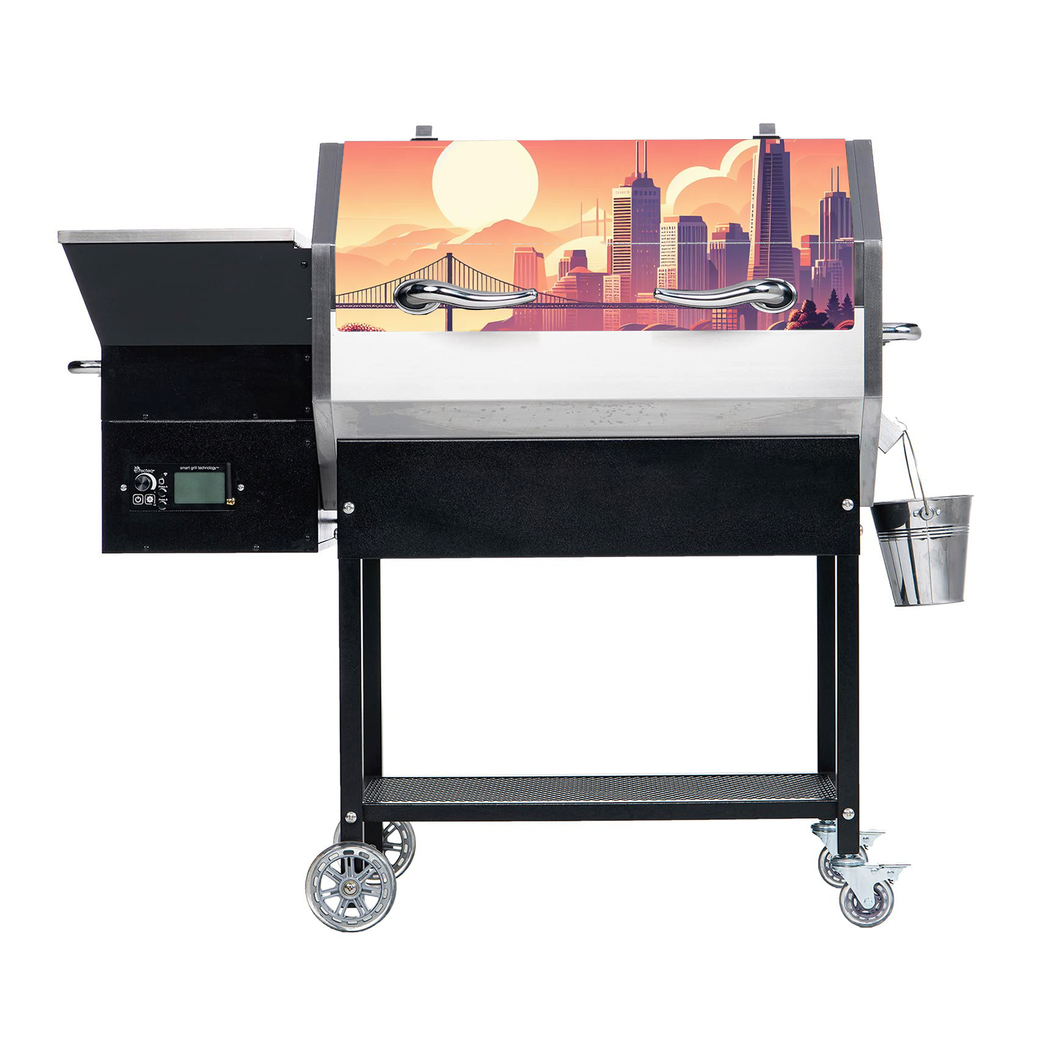 RecTeq RT 590 (Wrap)
